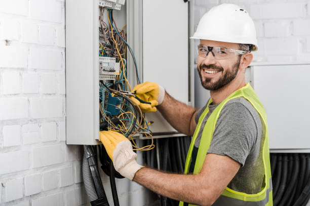 Best Electrical Upgrades for Homes  in Gregory, SD