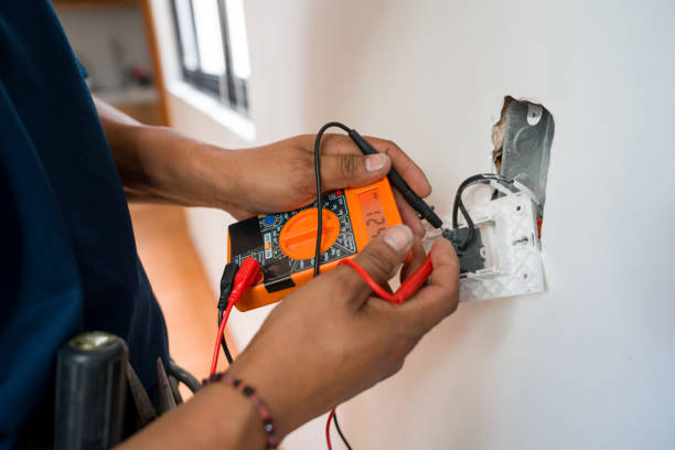Best Local Electrician Companies  in Gregory, SD