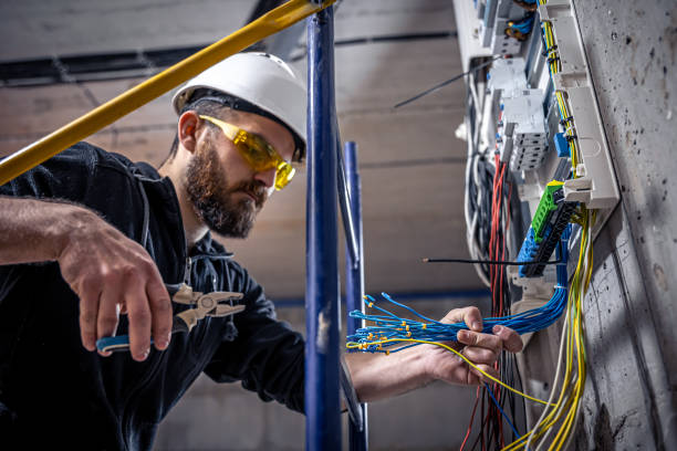 Best Electrical Installation Contractor  in Gregory, SD
