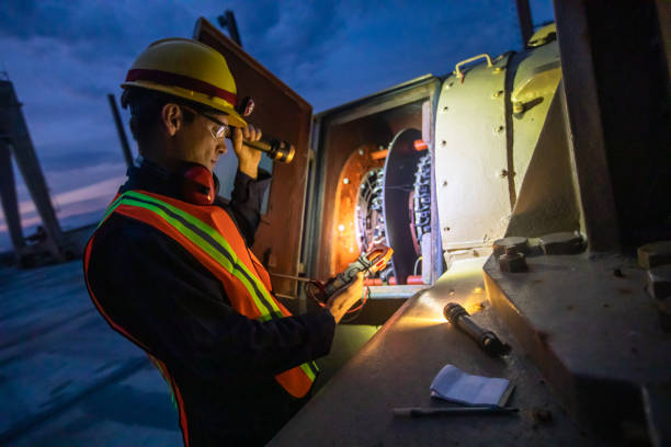 Best Generator Installation Services  in Gregory, SD