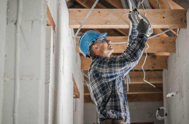 Best Commercial Electrician Services  in Gregory, SD