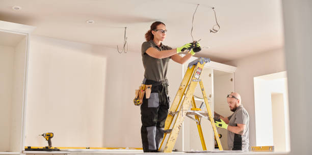 Best Electrician Near Me  in Gregory, SD
