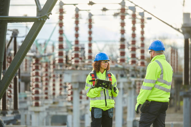 Best 24-Hour Electrician  in Gregory, SD