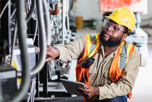 Best Best Electricians Near Me  in Gregory, SD