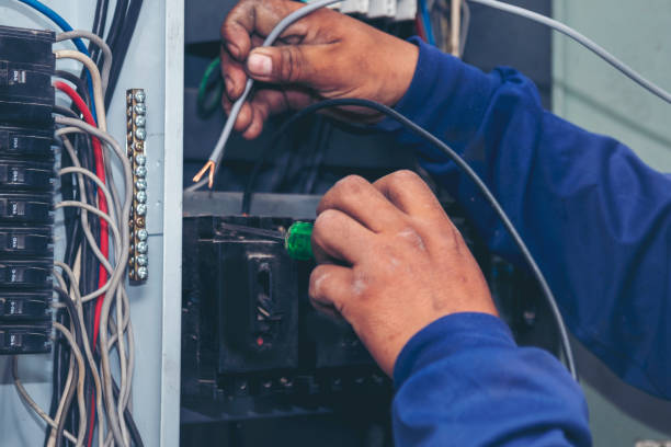 Best Electrical Outlet Repair  in Gregory, SD