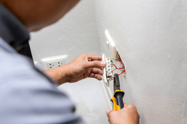 Best Electrical Troubleshooting Services  in Gregory, SD