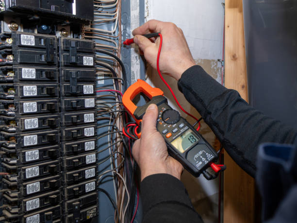 Electrical System Inspection in SD