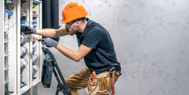  Gregory, SD Electrician Pros