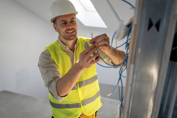 Best Electrical System Inspection  in Gregory, SD